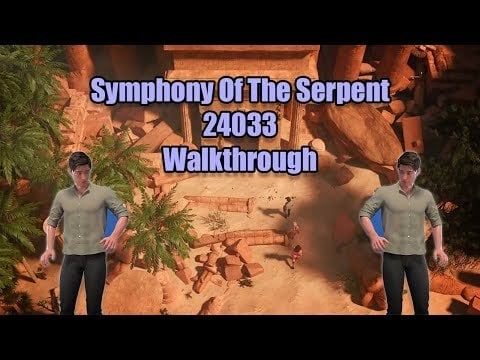 蛇之交响曲_Symphony of the Serpent 角色养成 页面配图 3