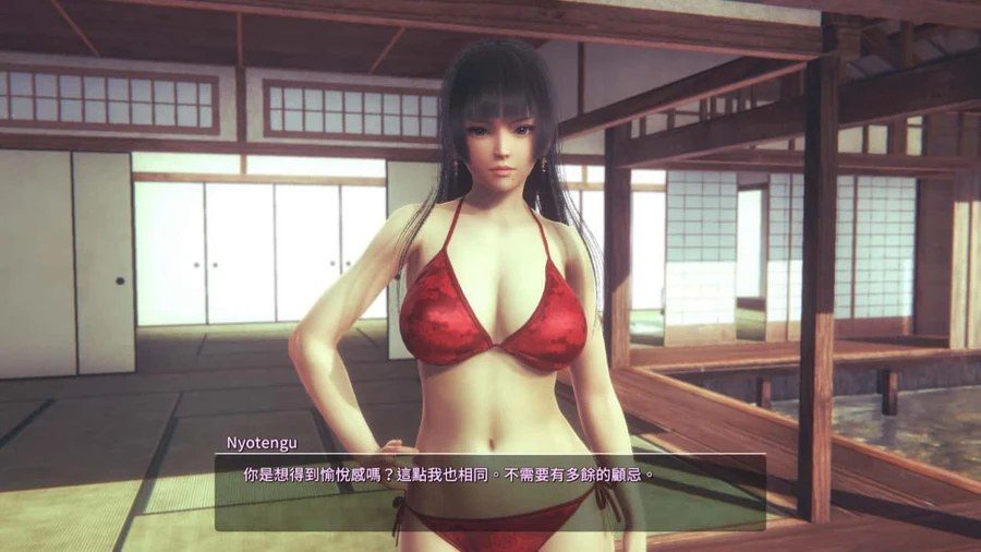 甜心选择2_Honey Select 2 CG回想 资料图 4