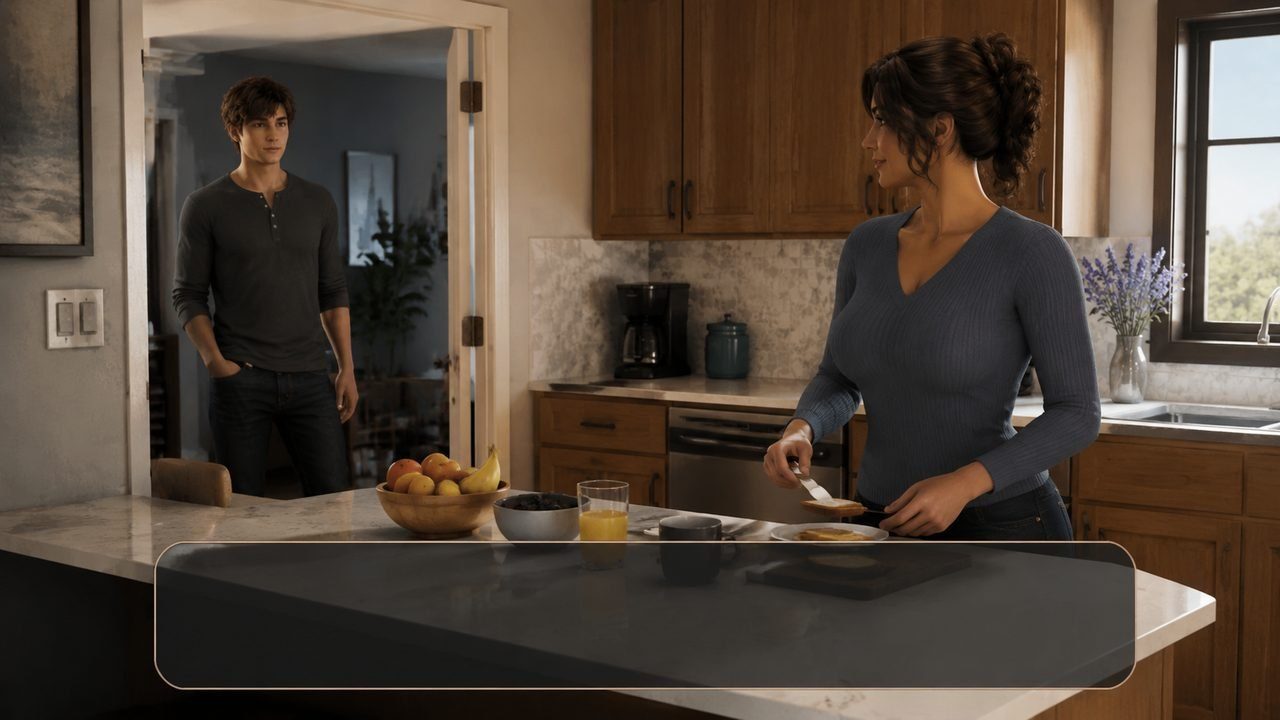 熟女日 视觉小说 详情图 3