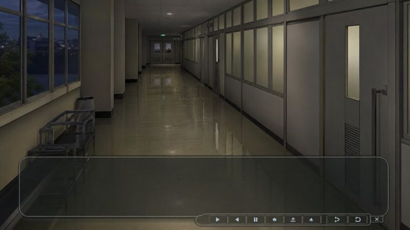 禁忌咒语II 场景演出 实机截图 6