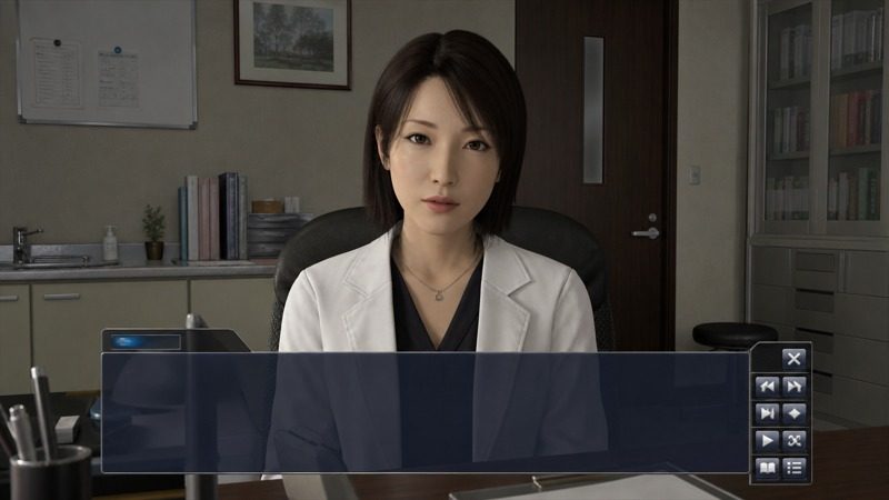 禁忌咒语II 探索场景 资料图 1